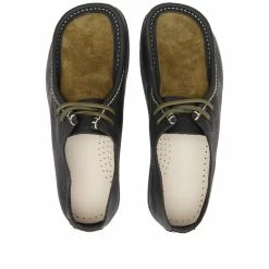 Yogi Willard Reverse Vamp -Luxury Sneakers Shop 05 10 2022 AJ DYX14013A BNK 5 1