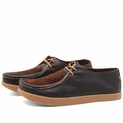 Yogi Willard Reverse Vamp