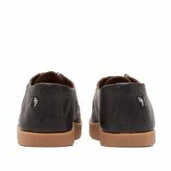 Yogi Willard Reverse Vamp -Luxury Sneakers Shop 05 10 2022 AJ DYX14013A DBR 3 1