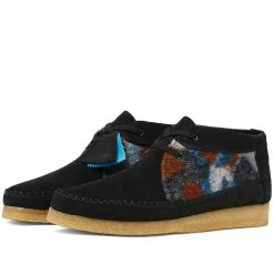 Clarks Paradise Forest Weaver Boot