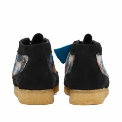 Clarks Paradise Forest Weaver Boot -Luxury Sneakers Shop 05 10 2022 BLR 26169233 3 1