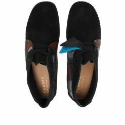 Clarks Paradise Forest Weaver Boot -Luxury Sneakers Shop 05 10 2022 BLR 26169233 5 1