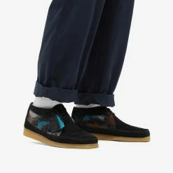 Clarks Paradise Forest Weaver Boot -Luxury Sneakers Shop 05 10 2022 BLR 26169233 m9 1