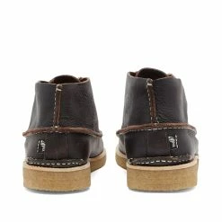 Yogi Fairfield Crepe Boot 8 Yogi Fairfield Crepe Boot -Luxury Sneakers Shop 05 10 2022 JC DYB14004 DBR 3 1