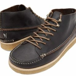 Yogi Fairfield Crepe Boot 9 Yogi Fairfield Crepe Boot -Luxury Sneakers Shop 05 10 2022 JC DYB14004 DBR 4 1