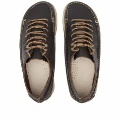 Yogi Fairfield Crepe Boot 10 Yogi Fairfield Crepe Boot -Luxury Sneakers Shop 05 10 2022 JC DYB14004 DBR 5 1