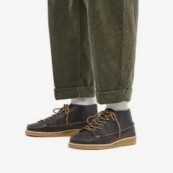 Yogi Fairfield Crepe Boot 11 Yogi Fairfield Crepe Boot -Luxury Sneakers Shop 05 10 2022 JC DYB14004 DBR m7 1