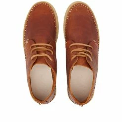 Yogi Hitch Leather Boot -Luxury Sneakers Shop 05 10 2022 JC DYY14007 CHS 5 1