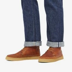 Yogi Hitch Leather Boot -Luxury Sneakers Shop 05 10 2022 JC DYY14007 CHS m7 1