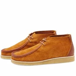 Yogi Torres Chukka Boot