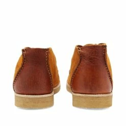 Yogi Torres Chukka Boot -Luxury Sneakers Shop 05 10 2022 jd dyb14007 chs 3