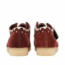 Clarks Warm Lined Wallabee -Luxury Sneakers Shop 05 10 2022 ml 26168847 3