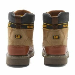 CAT X Nigel Cabourn Utah Boot -Luxury Sneakers Shop 05 11 2022 p110958 lbr 3