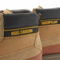 CAT X Nigel Cabourn Utah Boot -Luxury Sneakers Shop 05 11 2022 p110958 lbr 4