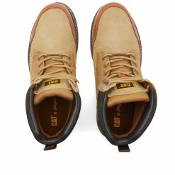 CAT X Nigel Cabourn Utah Boot -Luxury Sneakers Shop 05 11 2022 p110958 lbr 5