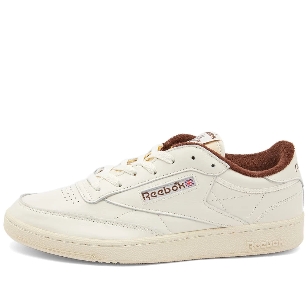 Reebok Cluc C 85 Vintage 2 Reebok Cluc C 85 Vintage - Image 2