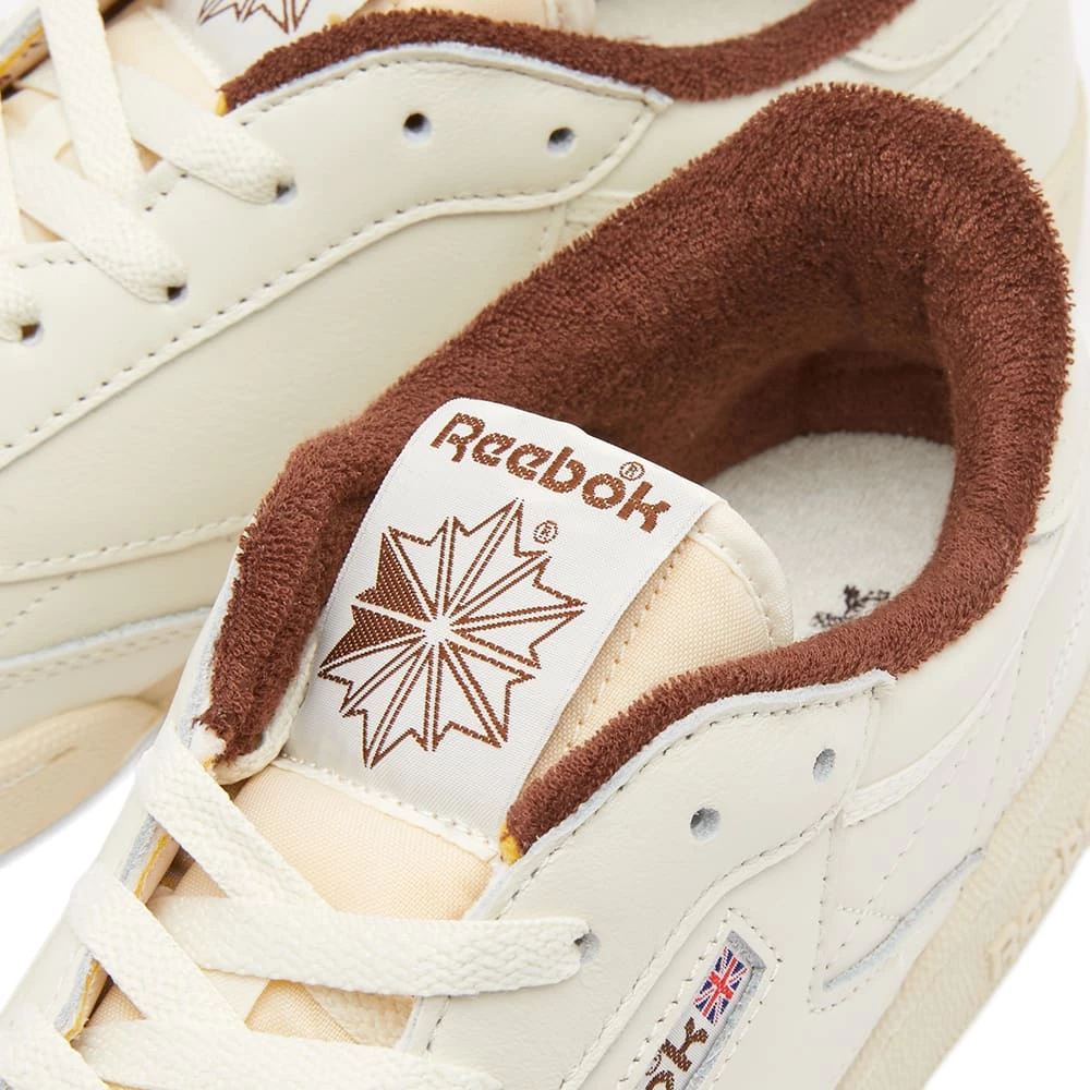 Reebok Cluc C 85 Vintage 4 Reebok Cluc C 85 Vintage - Image 4