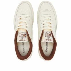Reebok Cluc C 85 Vintage 9 Reebok Cluc C 85 Vintage -Luxury Sneakers Shop 05 12 2022 BLR HQ3779 5 1