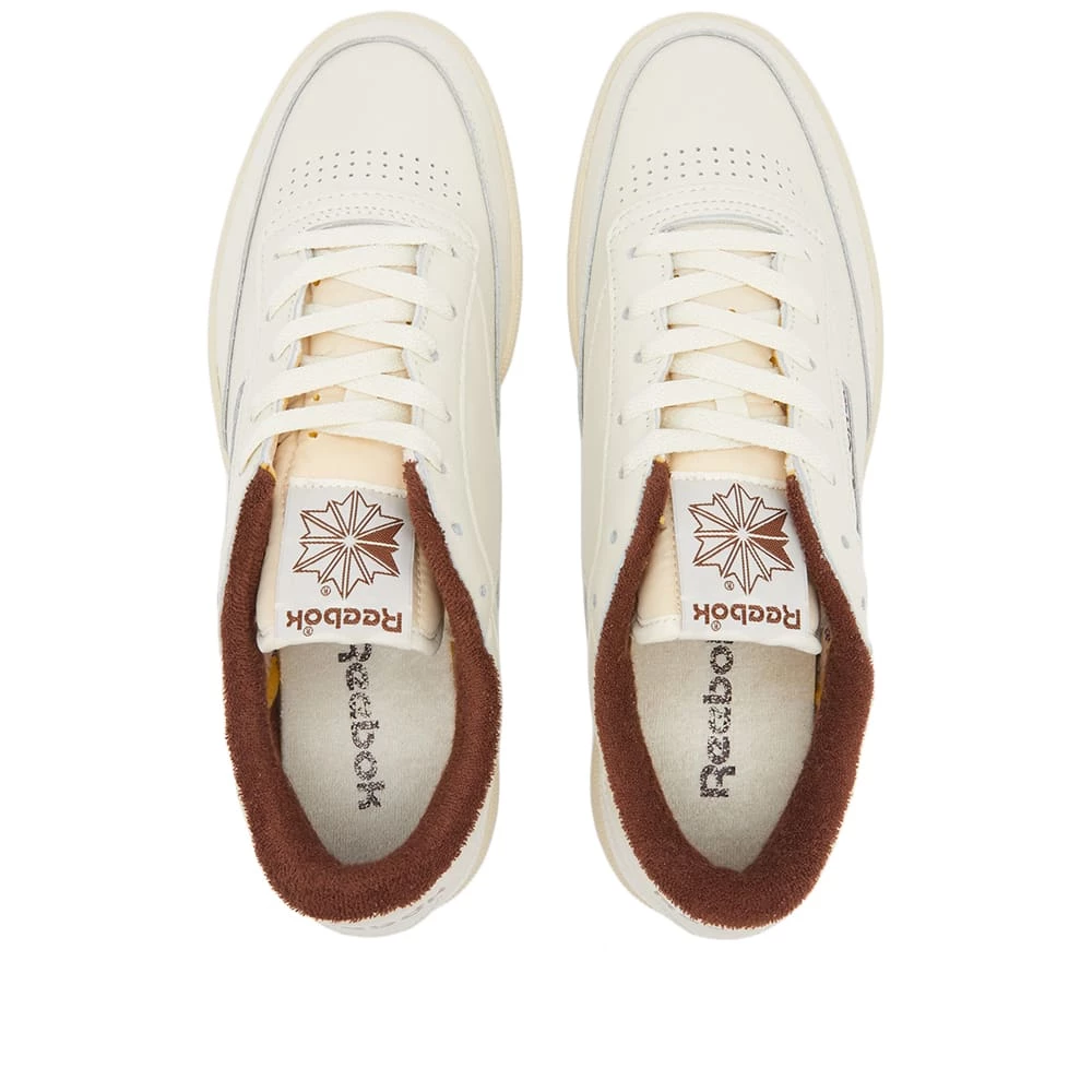 Reebok Cluc C 85 Vintage 5 Reebok Cluc C 85 Vintage - Image 5