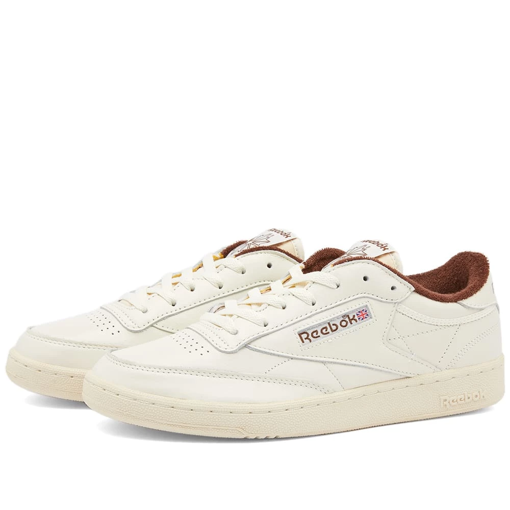 Reebok Cluc C 85 Vintage 1 Reebok Cluc C 85 Vintage