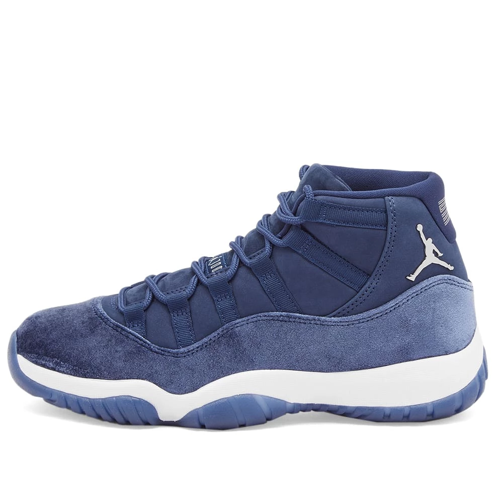 Air Jordan 11 Retro W 2 Air Jordan 11 Retro W - Image 2