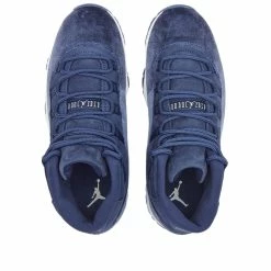 Air Jordan 11 Retro W 9 Air Jordan 11 Retro W -Luxury Sneakers Shop 05 12 2022 JB AR0715 441 5 1