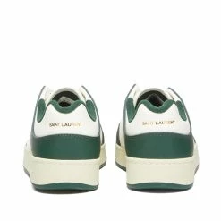 Saint Laurent SL-61 Low Sneaker -Luxury Sneakers Shop 05 12 2022 JW 713600AAAWR 6379 3 1