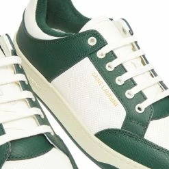 Saint Laurent SL-61 Low Sneaker -Luxury Sneakers Shop 05 12 2022 JW 713600AAAWR 6379 4 1