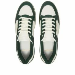 Saint Laurent SL-61 Low Sneaker -Luxury Sneakers Shop 05 12 2022 JW 713600AAAWR 6379 5 1