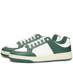 Saint Laurent SL-61 Low Sneaker