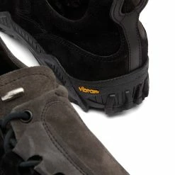 Our Legacy Gabe Side Lace Sneaker -Luxury Sneakers Shop 05 12 2022 JW A4227GB 4 1