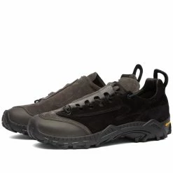 Our Legacy Gabe Side Lace Sneaker