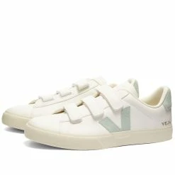 Veja Recife Velcro Sneaker