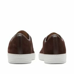 Lanvin Toe Cap Sneaker -Luxury Sneakers Shop 06 01 2023 JW FM SKDBB1 ANAP P23 603 3 1