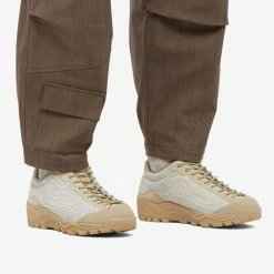 Diemme X BYBORRE Movida Hiker -Luxury Sneakers Shop 06 04 2022 AJ DI2201MO04 m6 1