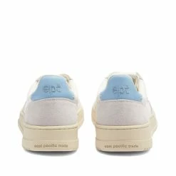 East Pacific Trade Court - END. Exclusive -Luxury Sneakers Shop 06 05 2022 AJ EP1SN1CT78002 GRY 3 1