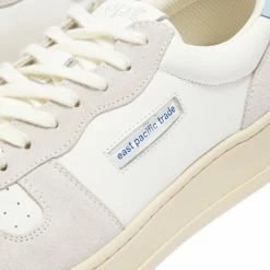 East Pacific Trade Court - END. Exclusive -Luxury Sneakers Shop 06 05 2022 AJ EP1SN1CT78002 GRY 4 1