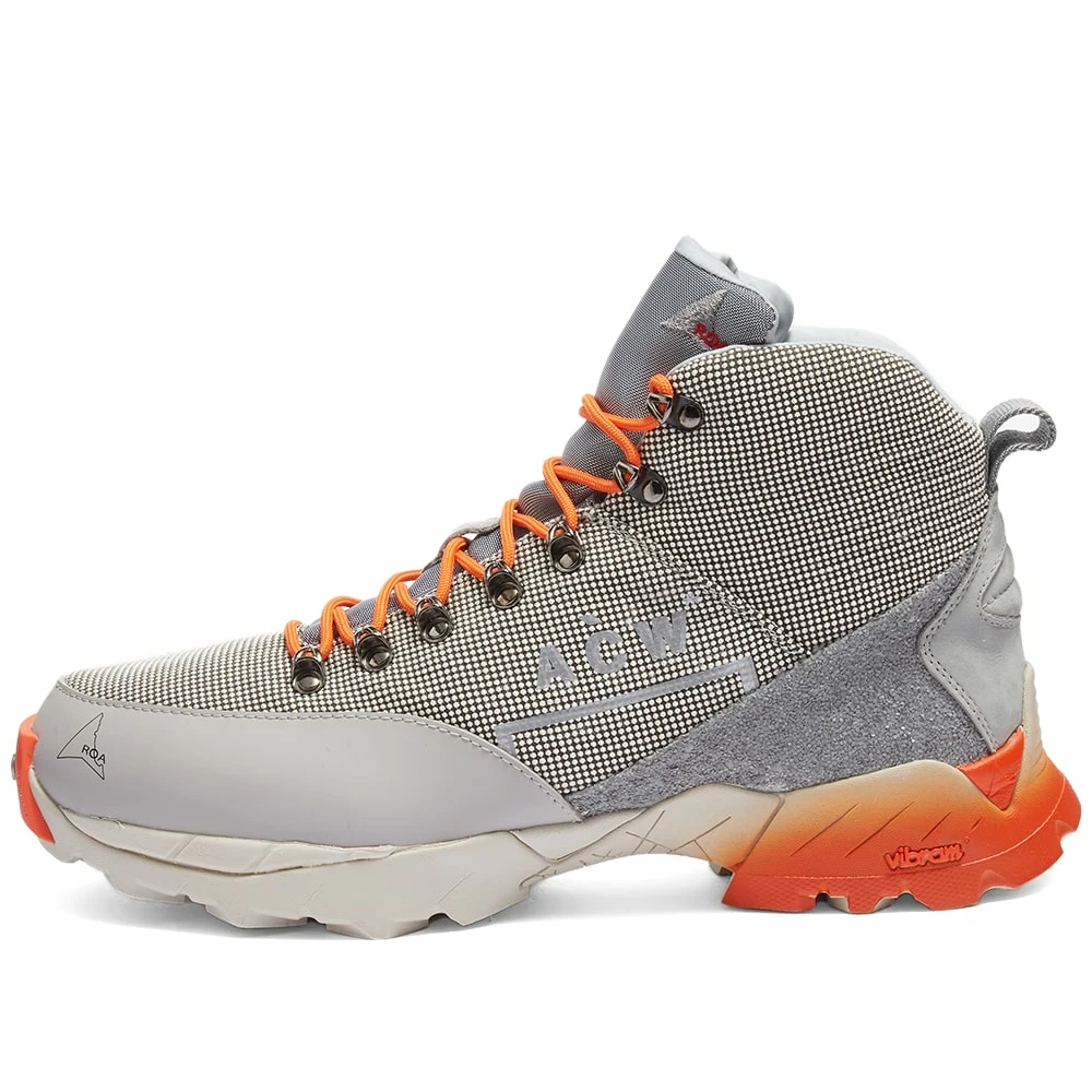 A-COLD-WALL* X Roa Andreas Boot 2 A-COLD-WALL* X Roa Andreas Boot - Image 2