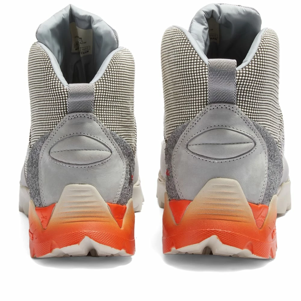 A-COLD-WALL* X Roa Andreas Boot 3 A-COLD-WALL* X Roa Andreas Boot - Image 3