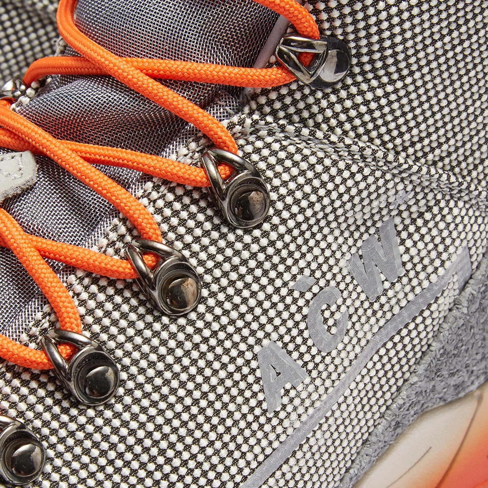 A-COLD-WALL* X Roa Andreas Boot 4 A-COLD-WALL* X Roa Andreas Boot - Image 4