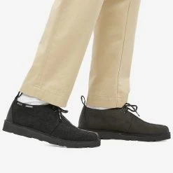 Clarks Originals X Neighborhood Desert Trek Gore-Tex -Luxury Sneakers Shop 06 05 2022 JD 26167086 m9 1