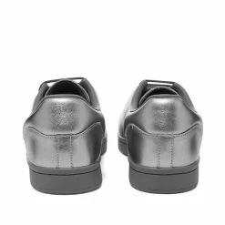 Raf Simons Orion Leather Cupsole Sneaker -Luxury Sneakers Shop 06 05 2022 ml hr760001l 0050 3