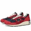 New Balance M990AD2 - Made In USA
