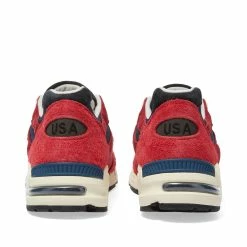 New Balance M990AD2 - Made In USA -Luxury Sneakers Shop 06 06 2022 AP M990AD2 3 1