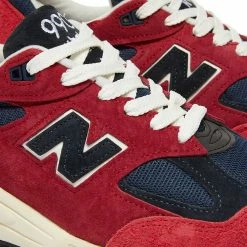 New Balance M990AD2 - Made In USA -Luxury Sneakers Shop 06 06 2022 AP M990AD2 4 1