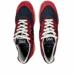 New Balance M990AD2 - Made In USA -Luxury Sneakers Shop 06 06 2022 AP M990AD2 5 1