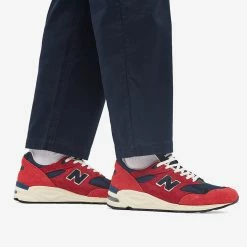 New Balance M990AD2 - Made In USA -Luxury Sneakers Shop 06 06 2022 AP M990AD2 m7 1