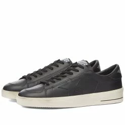 Golden Goose Stardan Leather Sneaker