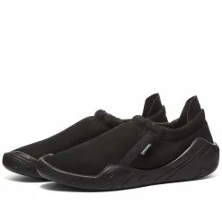 Stone Island Shadow Project Field Boot