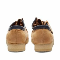 Clarks Originals Wallabee -Luxury Sneakers Shop 06 08 2021 MB 26162515 3 1